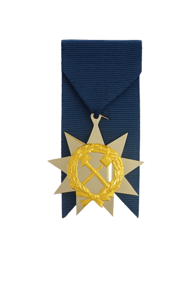 Fil:Lapis Nidarosiensis Riddermedalje.png